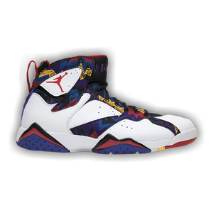 Air Jordan 7 Retro 'Sweater'