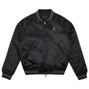 Air Jordan x A Ma Maniére Souvenir Jacket 'Black'
