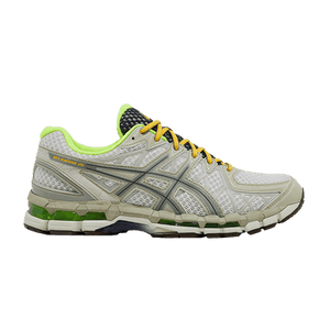 Bodega x ASICS Gel Kayano 20 'Small Wins Add Up'