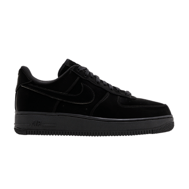 Nike Air Force 1 Low LX 'Vanta Black'