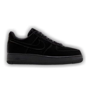 Nike Air Force 1 Low LX 'Vanta Black'