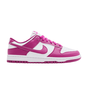 Nike Wmns Dunk Low Next Nature 'Hot Fuchsia'