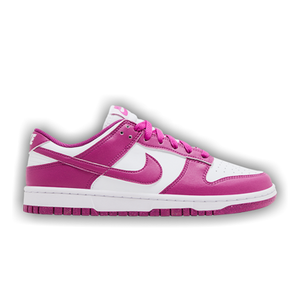 Nike Wmns Dunk Low Next Nature 'Hot Fuchsia'