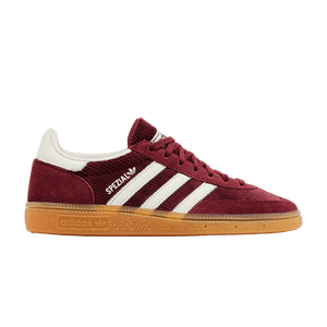 adidas Wmns Handball Spezial 'Corduroy Pack - Shadow Red'