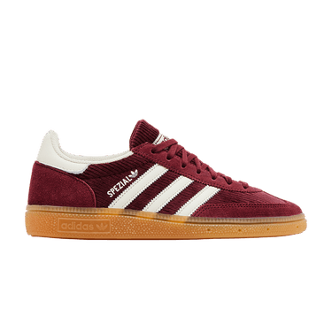 adidas Wmns Handball Spezial 'Corduroy Pack - Shadow Red'