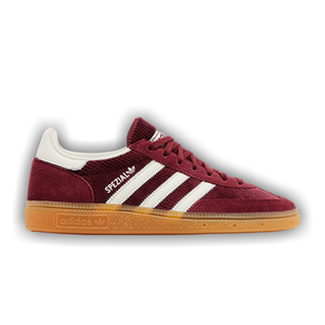 adidas Wmns Handball Spezial 'Corduroy Pack - Shadow Red'