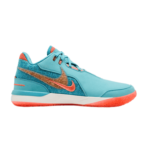 Nike Zoom LeBron NXXT Gen AMPD 'Miami'