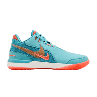 Nike Zoom LeBron NXXT Gen AMPD 'Miami'