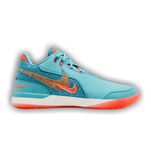 Nike Zoom LeBron NXXT Gen AMPD 'Miami'