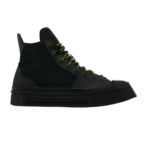 Daily Paper x Converse Chuck 70 De Luxe Squared High 'Pan-African'
