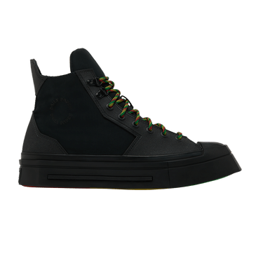 Daily Paper x Converse Chuck 70 De Luxe Squared High 'Pan-African'