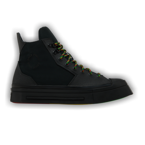 Daily Paper x Converse Chuck 70 De Luxe Squared High 'Pan-African'