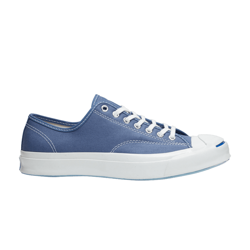 Converse Jack Purcell Signature Low 'True Navy' 147563C