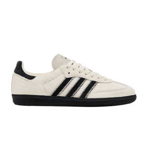 adidas Wmns Samba OG 'Pony Hair Pack - Wonder White'