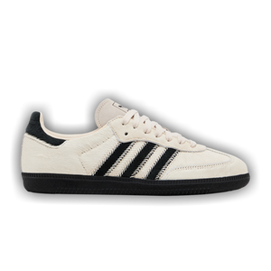adidas Wmns Samba OG 'Pony Hair Pack - Wonder White'