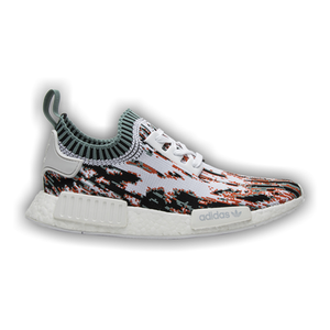 Sneakersnstuff x adidas NMD_R1 Primeknit 'Datamosh'