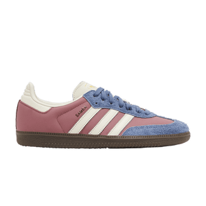 adidas Wmns Samba OG 'Preloved Crimson Ink'