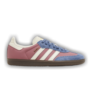 adidas Wmns Samba OG 'Preloved Crimson Ink'