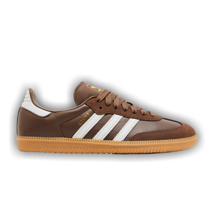 adidas Wmns Samba OG 'Earth Strata'