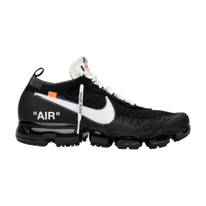 Off-White x Nike Air VaporMax 'The Ten'