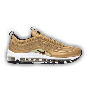 Nike Wmns Air Max 97 OG QS 'Metallic Gold'