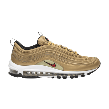Nike Air Max 97 OG QS 'Metallic Gold'