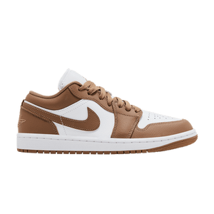 Wmns Air Jordan 1 Low 'Archaeo Brown'