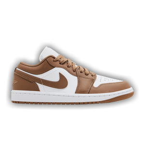 Wmns Air Jordan 1 Low 'Archaeo Brown'