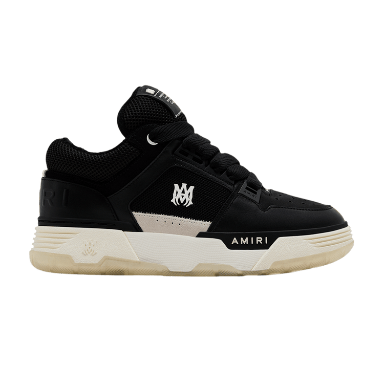 Amiri MA-1 'Black White' AMFOSR1048 001