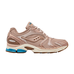 Saucony ProGrid Triumph 4 CS 'Tan Royal'