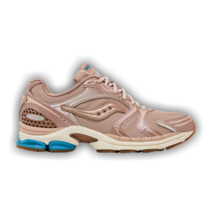 Saucony ProGrid Triumph 4 CS 'Tan Royal'
