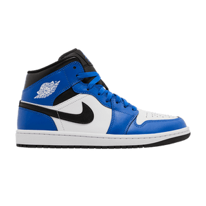 Air Jordan 1 Mid 'Game Royal'