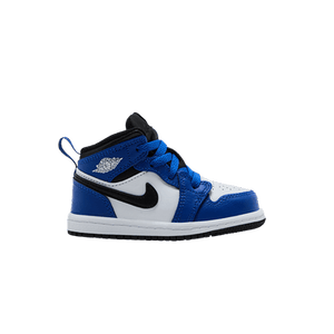 Air Jordan 1 Mid TD 'Game Royal'