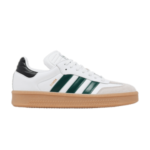 adidas Samba XLG 'White Collegiate Green Gum'