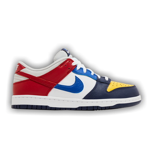 Nike Dunk Low Japan QS 'What The' 2024