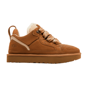 UGG Wmns Lowmel 'Chestnut'