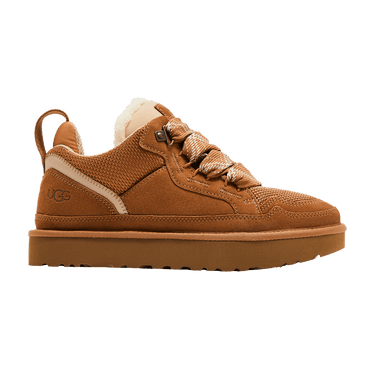 UGG Wmns Lowmel 'Chestnut'