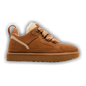 UGG Wmns Lowmel 'Chestnut'
