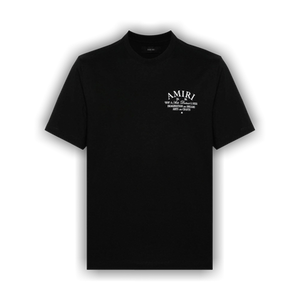 Amiri Arts District Tee 'Black'