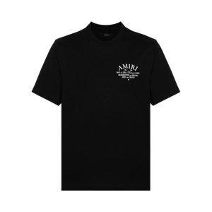 Amiri Arts District Tee 'Black'