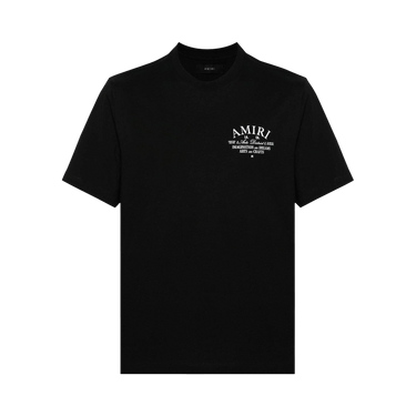 Amiri Arts District Tee 'Black'
