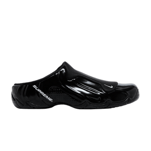 Supreme x Nike Clogposite 'Black'