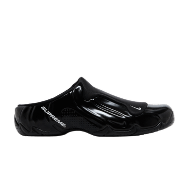 Supreme x Nike Clogposite 'Black'