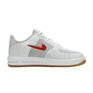 CLOT x Nike Lunar Force 1 Fuse SP '10th Anniversary'