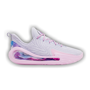 Curry Brand Curry Flow 12 'Curry Tour'