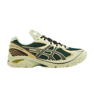 Kiko Kostadinov x ASICS UB8-S GT 2160 'Jade Coffee'