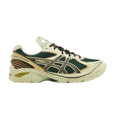 Kiko Kostadinov x ASICS UB8-S GT 2160 'Jade Coffee'