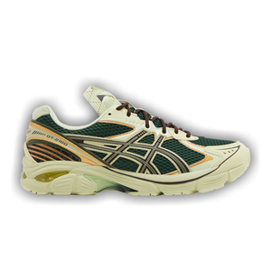 Kiko Kostadinov x ASICS UB8-S GT 2160 'Jade Coffee'