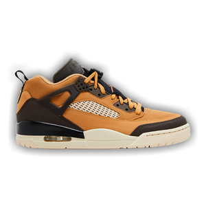 Air Jordan Spizike Low 'Flax'