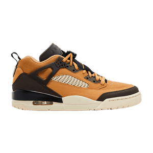 Air Jordan Spizike Low 'Flax'